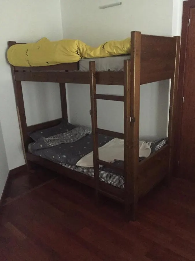 Mirador Apartamento Canillo 0*,