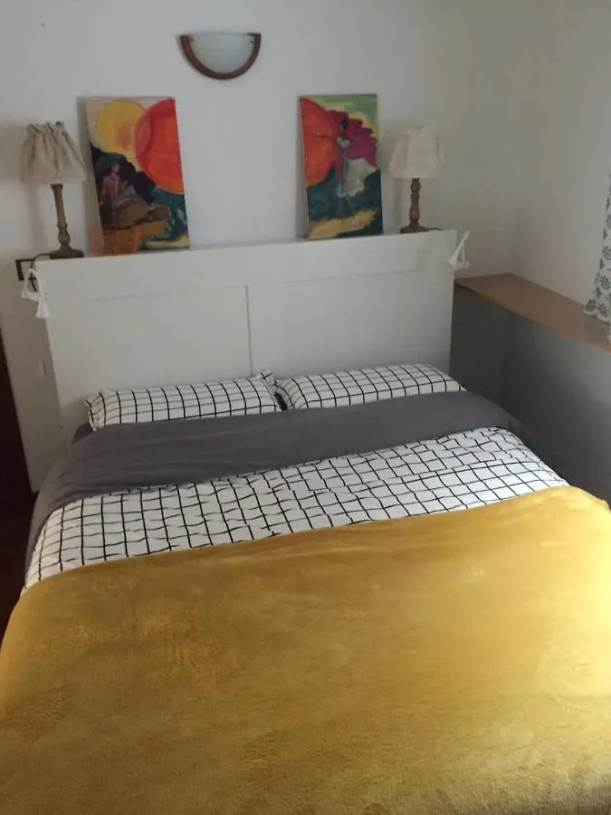 Mirador Apartamento Canillo