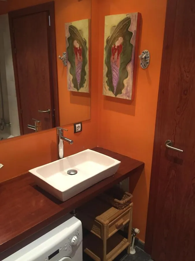 Mirador Apartamento Canillo