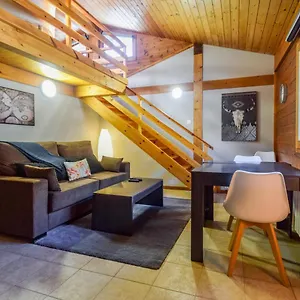 Apartamento Preciosa Pleta En La Vall D’incles Hut 7960, Canillo