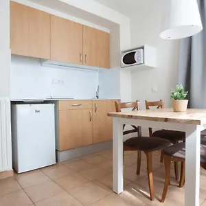  Appartement Outdoor -