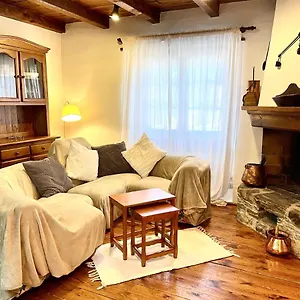 Apartamento Rústic Chic De Luxe 47h, Canillo