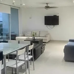 apartamento-luxury-azul-beach-la-boquilla-apartment.cartagena-hotels.org/