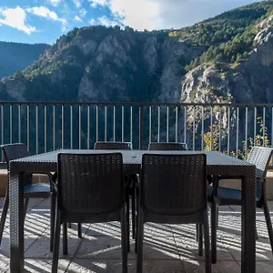  Appartement Ashome