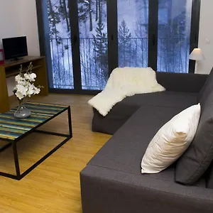  Appartement Vista