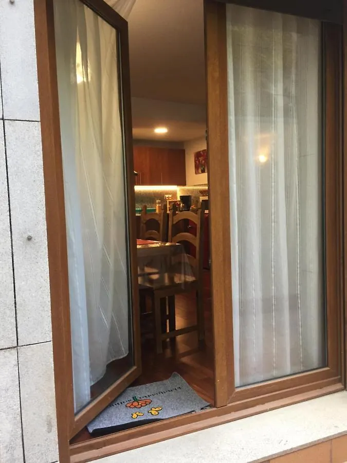 Apartmán Mirador Canillo