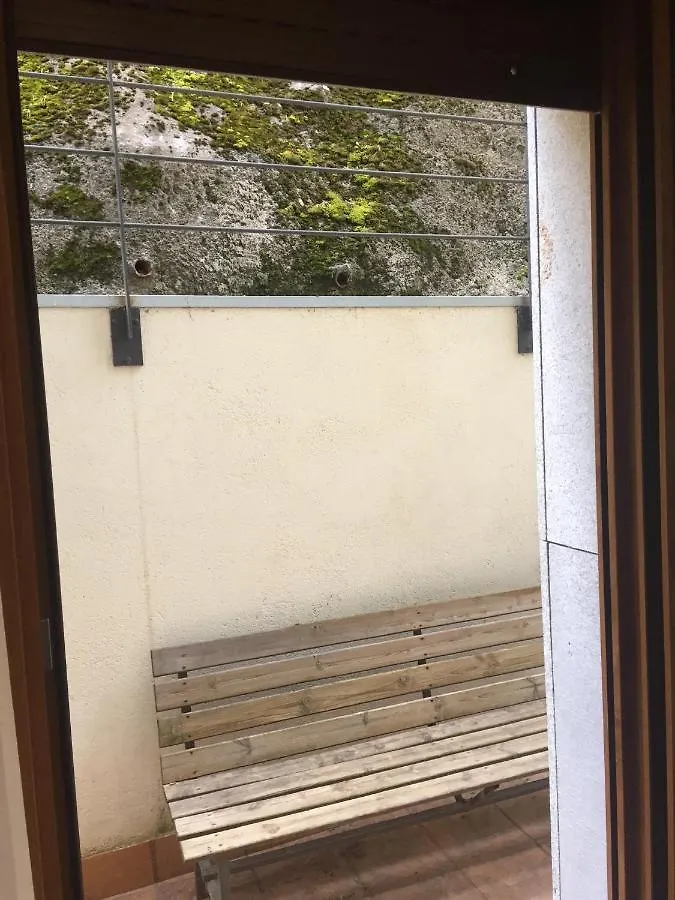 Apartmán Mirador Canillo